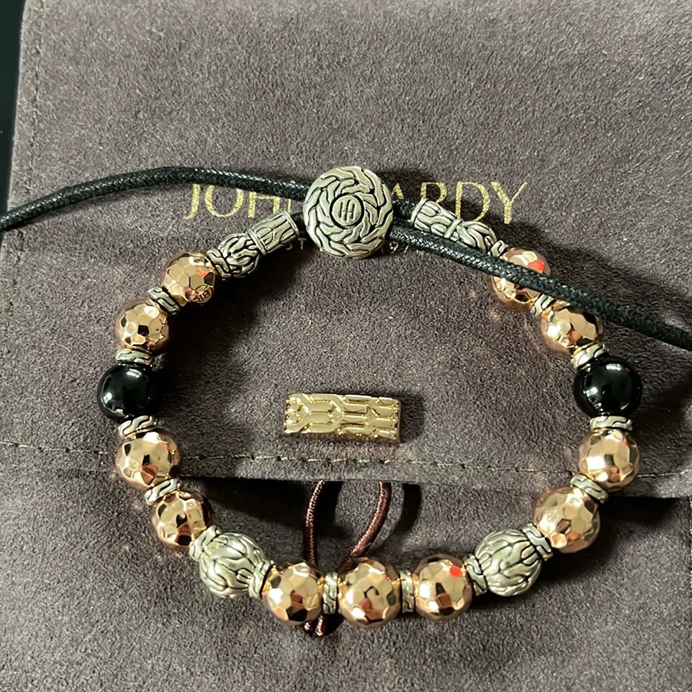 John Hardy Bracelet